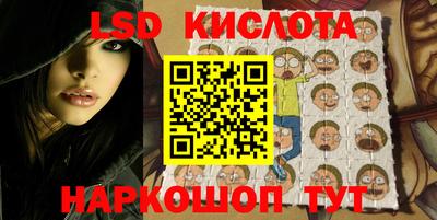 крисы Берёзовский